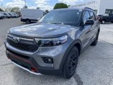 Certified 2024 Ford Explorer Timberline w/ Timberline Technology Package image 3