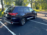 Used 2020 Mitsubishi Outlander SEL image 2