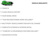 Used 2019 Jeep Grand Cherokee Limited w/ Luxury Group II image 4
