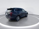 New 2025 Cadillac XT6 Premium Luxury w/ Technology Package image 3