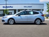 Certified 2023 Subaru Impreza 2.0i image 2