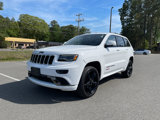 Used 2016 Jeep Grand Cherokee High Altitude image 2