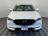 Used 2019 MAZDA CX-5 Grand Touring w/ GT Premium Package image 2
