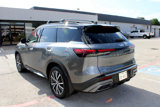 Used 2023 INFINITI QX60 Autograph w/ Cargo Package image 4