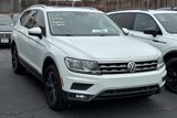 Used 2019 Volkswagen Tiguan SEL image 2