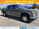 Used 2008 Chevrolet Colorado LT image 2