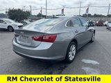 Used 2023 Chevrolet Malibu LT image 3