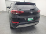 Used 2017 Hyundai Tucson Night w/ Cargo Package image 6