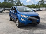 Used 2021 Ford EcoSport SE image 3