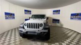 Used 2018 Jeep Wrangler Unlimited Sport S image 5