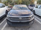 Used 2022 Volkswagen Jetta SEL image 2
