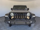 Used 2020 Jeep Wrangler Unlimited Sport image 3