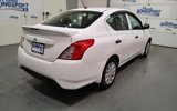 Used 2018 Nissan Versa S Plus image 3