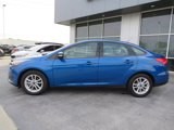 Used 2018 Ford Focus SE w/ Cold Weather Package image 4
