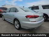 Used 2020 Volkswagen Passat 2.0T SE image 4