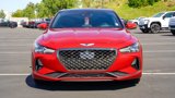 Used 2019 Genesis G70 3.3T Advanced w/ Sport Package image 4