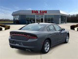 Certified 2023 Dodge Charger SXT image 4
