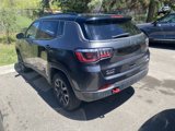Used 2019 Jeep Compass Trailhawk image 5