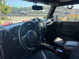 Used 2016 Jeep Wrangler Unlimited Sahara image 6