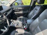 Used 2022 MAZDA CX-5 AWD 2.5 S w/ Premium Plus Pkg image 2