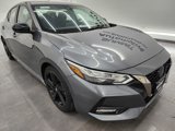 Used 2022 Nissan Sentra SR w/ Electronics Package image 2