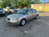 Used 2008 Hyundai Sonata GLS image 2