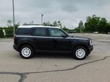 New 2024 Ford Bronco Sport Heritage w/ Heritage Convenience Package image 2