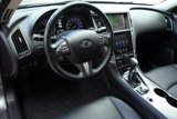 Used 2015 INFINITI Q50 Premium w/ Navigation Package image 2