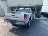 Used 2016 Ford F150 XL w/ Equipment Group 101A Mid image 3