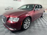 Used 2015 Chrysler 300 C Platinum w/ Light Group image 2