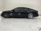 Used 2022 Audi S7 Prestige w/ Prestige Package image 4
