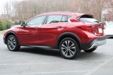 Used 2017 INFINITI QX30 Premium w/ Navigation Package image 4