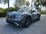 Used 2022 Volkswagen Tiguan SE image 4