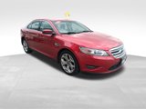 Used 2010 Ford Taurus SEL image 3