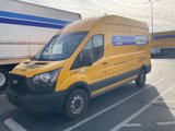 Used 2021 Ford Transit 250 148 High Roof w/ Load Area Protection Package image 3