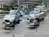 Used 2022 Ford Escape Titanium image 3