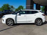 Used 2019 Chevrolet Blazer Premier w/ Sun and Wheels Package image 4