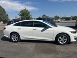 Used 2022 Chevrolet Malibu LS image 5