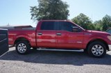 Used 2011 Ford F150 XLT w/ XLT Chrome Pkg image 3