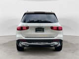 New 2025 Mercedes-Benz GLB 250 4MATIC image 4