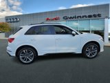 Certified 2025 Audi Q3 2.0T Premium w/ Convenience Package image 3