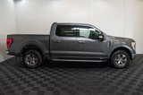 Used 2022 Ford F150 XLT w/ Equipment Group 302A High image 3
