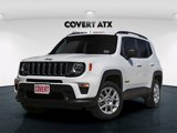 Used 2022 Jeep Renegade Sport w/ Sport Appearance Group image 2