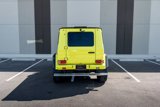 Used 2017 Mercedes-Benz G 550 Squared image 5