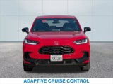 Certified 2023 Honda HR-V Sport image 3