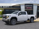New 2025 GMC Sierra 2500 SLE w/ SLE Value Package; image 2