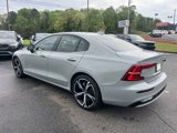 Certified 2024 Volvo S60 B5 Plus w/ Climate Package image 3