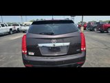 Used 2015 Cadillac SRX Premium image 4