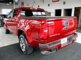 Used 2020 Chevrolet Colorado LT w/ LT Convenience Package image 4