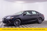 Used 2015 Toyota Camry XSE image 2